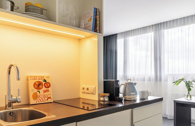 Numa Munich Viktoria - Foto 32