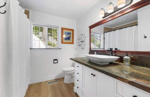 NEW Zephyr Cove Zen - Hot tub & Summer Pool - Foto 50