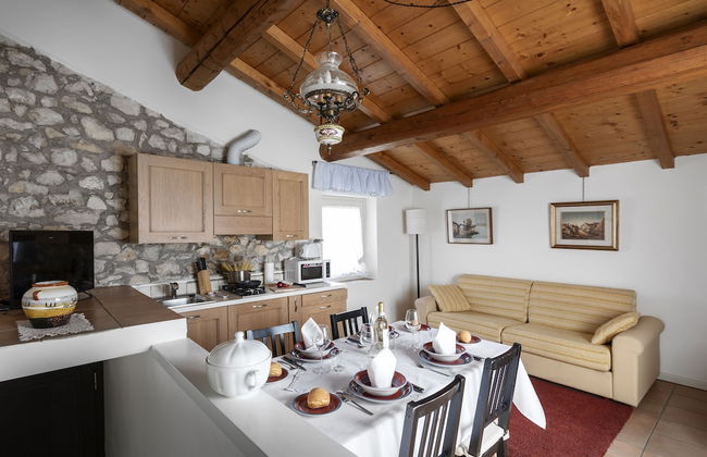 Corte dei Soavi - Apartments - Photo 18