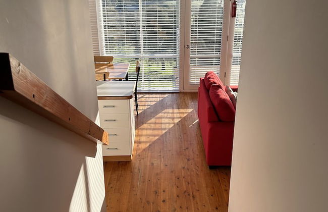 Burnt Creek Cottages Mansfield - Photo 2