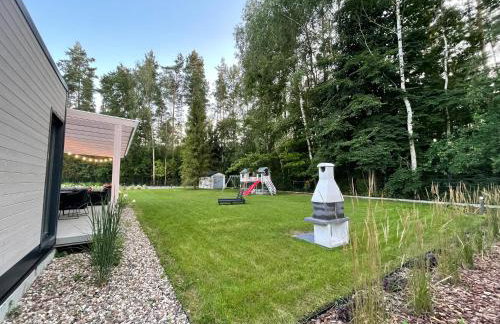 Orzyny Summer House - Foto 21