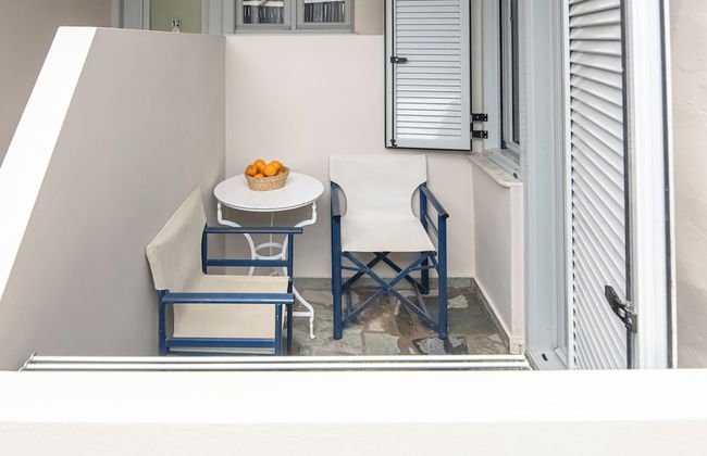 Talos Hotel Apartments - Photo 37