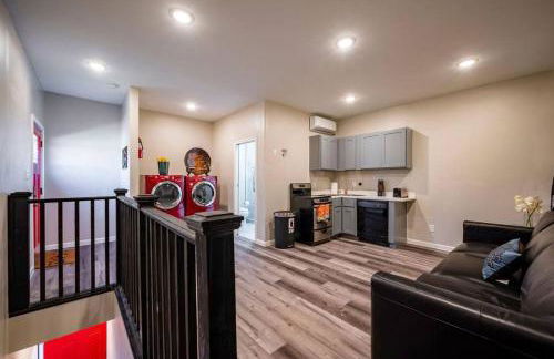 Deluxe House in the Heart of Houston - Foto 35