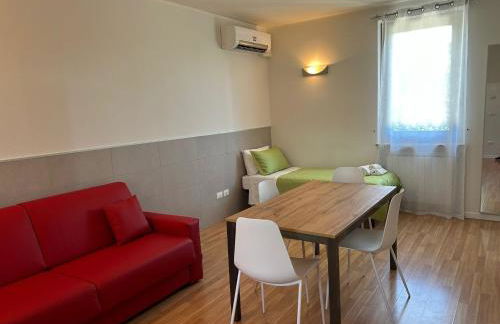 AGRITURISMO LA CORTE DEI CAVALIERI - Foto 29