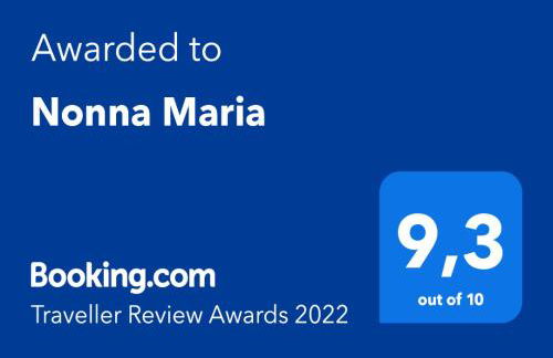 Nonna Maria - Foto 26