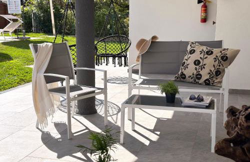 Aquavista Residence - Lakeview Holiday Apartments with Pool - Foto 10