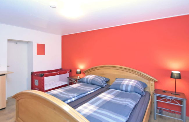 Holiday Home in Lderntwistetal-oberwaro With Sauna - Foto 8