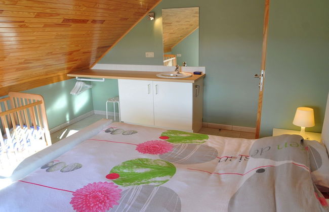 Holiday Home in Ardennes With Bubble Bath - Foto 2