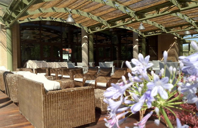 Relais Magione Papale - Photo 39