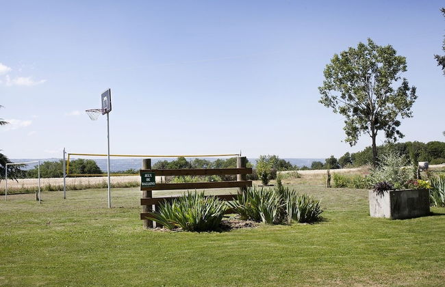 Le Domaine du Plantier - Photo 31