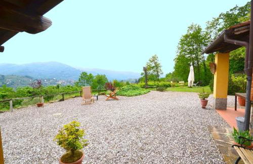 Beautiful Cottage in Pescia - Foto 44