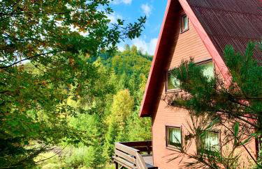 Dom CROCUS z ogrodem w Parku Krajobrazowym - Foto 41