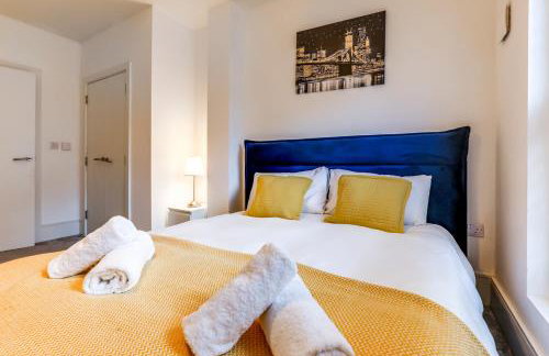 Hertfordshire's Luxury House - Foto 19