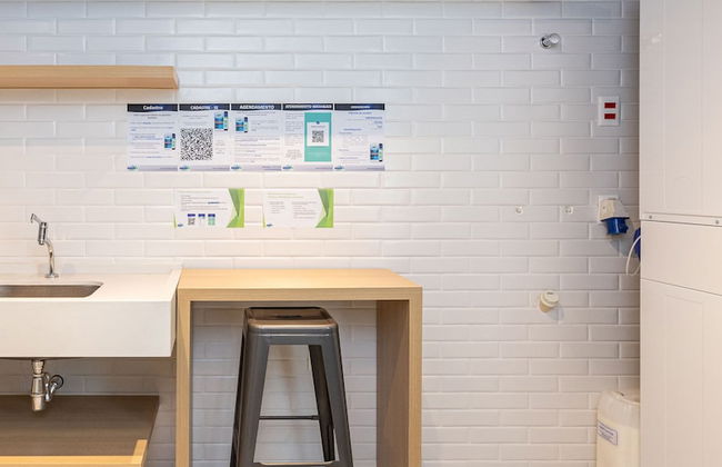 Charlie Pamplona Jardim Paulista - Foto 56