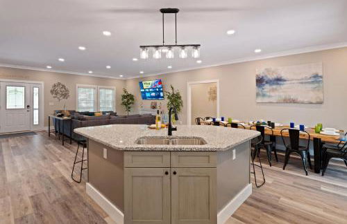 Season 4 Escape - Managed by Gr8Escapes - Foto 26