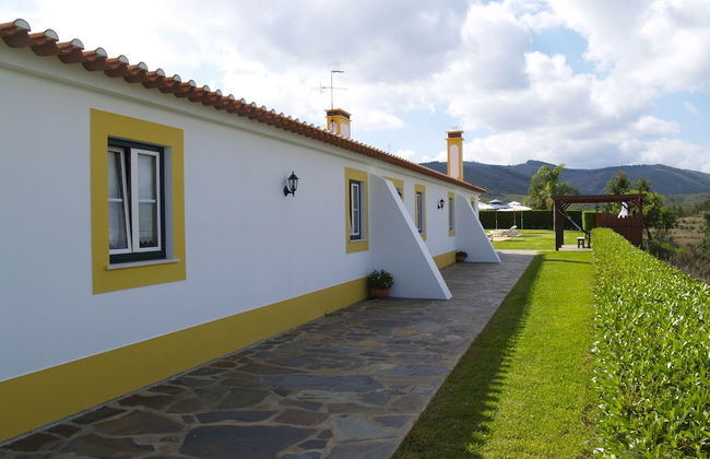 Nave Redonda do Cerro - Photo 28