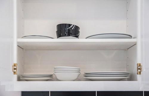 Furnished 5 BR Executive Rental - Foto 32