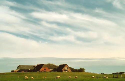 Fewo Nordseeblick - Foto 1