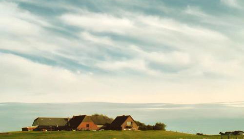 Fewo Nordseeblick - Foto 1