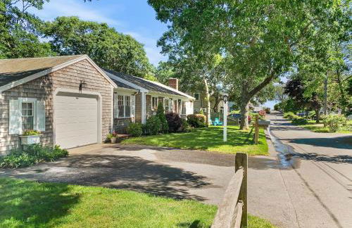 23 Ginger Plum Lane Harwich Port Cape Cod - Ginger Plum Cottage - Foto 1