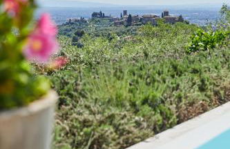 Podere Raffanna Ecologic House - Foto 9