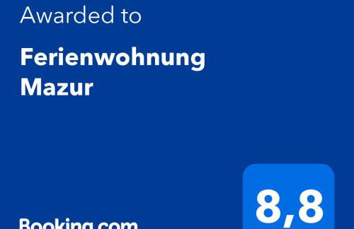 Ferienwohnung Mazur - Foto 11