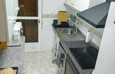 VILLA FLAMINGO San Pedro del Pinatar Beach House - Foto 16