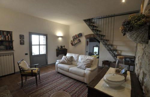 Villa San Regolino whit private pool - Foto 19