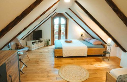 Rural Holiday House Tinna - Foto 18