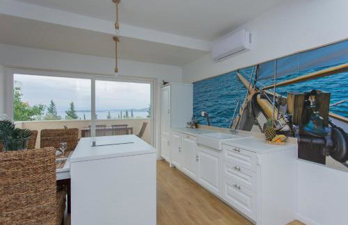 Captain's apartment - Foto 1