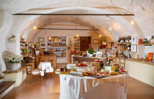 Cascina La Commenda - Foto 42