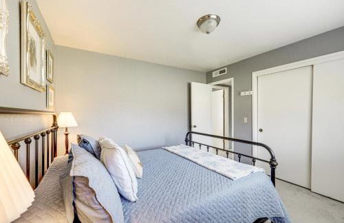 Pleasant Valley Wine Trail Home - Near Paso Robles - Photo 20