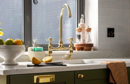 Whitsun Cottage - Foto 9