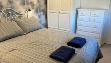 El Niu de Claravalls - Foto 3, towels, wardrobe