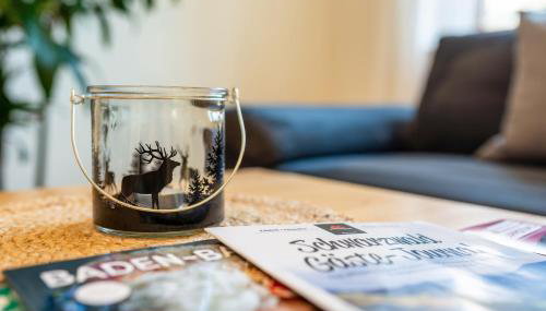 Ferienwohnung Liebich - Foto 4