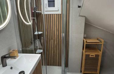 Sani Luxury Pool Villa - Foto 19