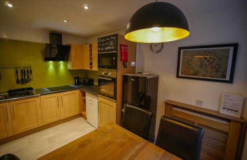 Waterfall Lodge - Foto 23