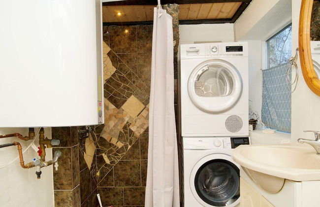 Charming Harbor Cottage-by Traum - Foto 15