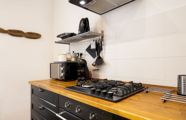 La Coroncina Lodging - Foto 80