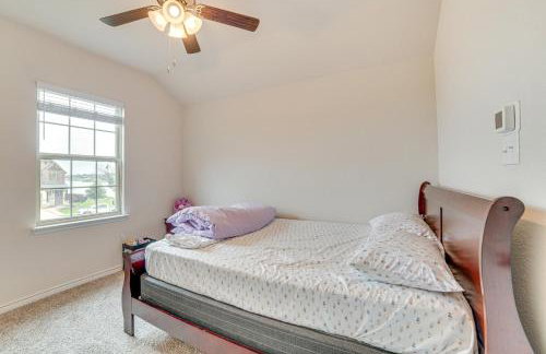 Walk to Lake Ray Hubbard Spacious Family Home! - Foto 20