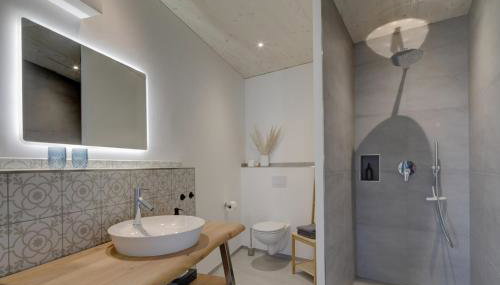 Panorama Ferienwohnung Horben - Foto 5