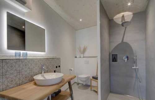 Panorama Ferienwohnung Horben - Foto 5