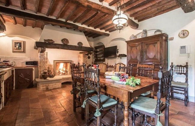 Belvilla by OYO Villa Angelica - Foto 25