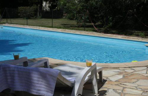 Quend-Plage Apartment with Pool - Foto 2