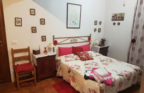 Agriturismo Collelungo di Maremma - Foto 14