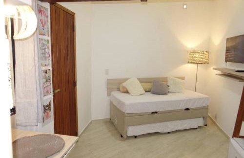 Casa com Piscina de Vidro e Sauna Integrada em Geribá com 5 quartos - Foto 42