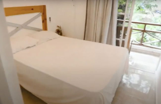 Family Apartment - Apartment 5 in Villa Coconut - Foto 4