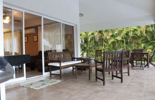 Villa en Guavaberry - Foto 12