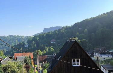 Adlerhorst - Foto 18