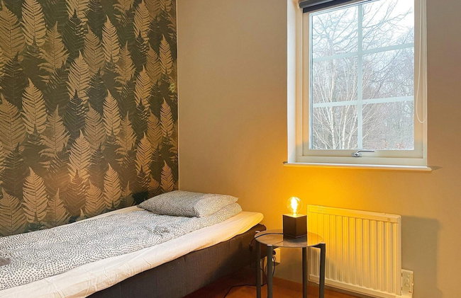 5 Star Holiday Home in Hoor - Foto 17